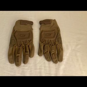 Oakley Tactical Gloves *New*